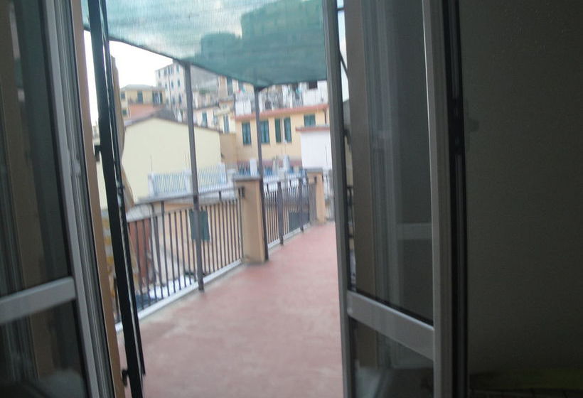 Ca' Vivaldi  | Riomaggiore | La Spezia | Italia 8