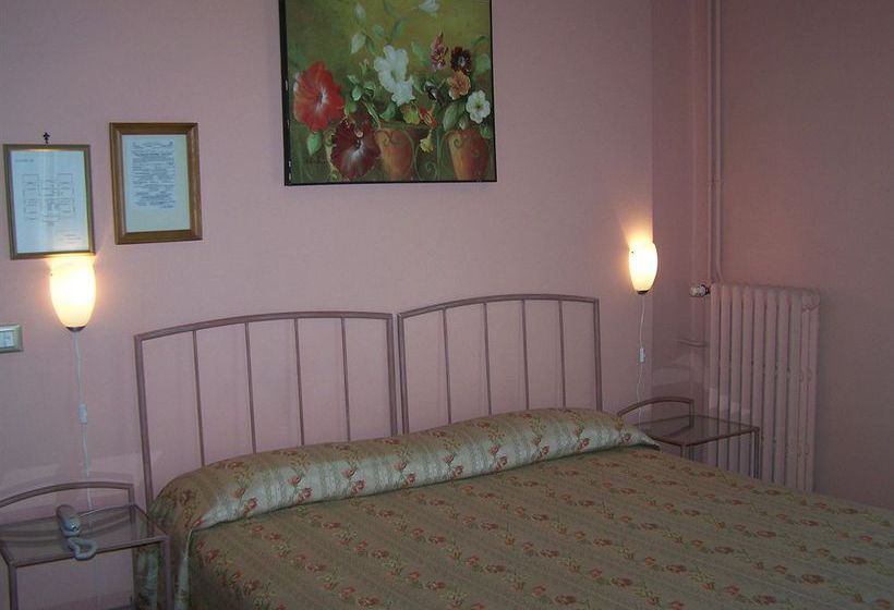 Hotel La Giara  | Recco | Genova | Italia 1