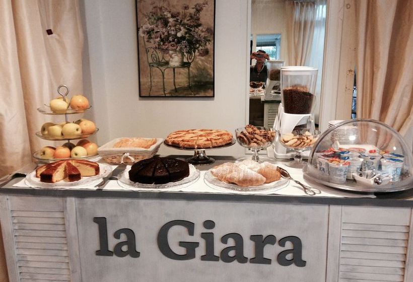 Hotel La Giara  | Recco | Genova | Italia 10