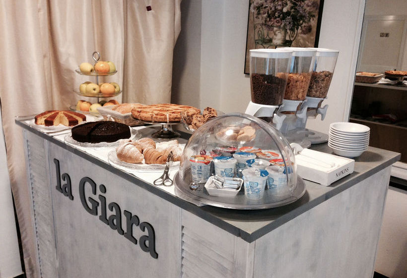 Hotel La Giara  | Recco | Genova | Italia 11