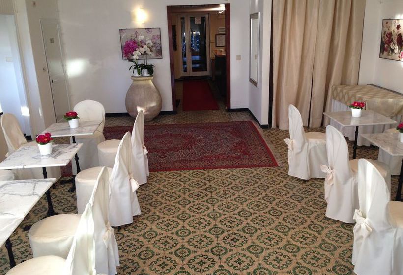 Hotel La Giara  | Recco | Genova | Italia 12