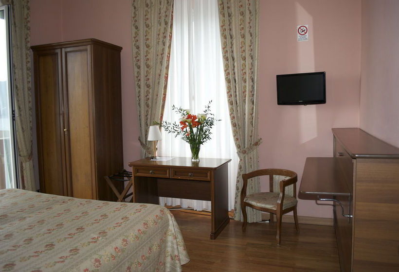 Hotel La Giara  | Recco | Genova | Italia 13