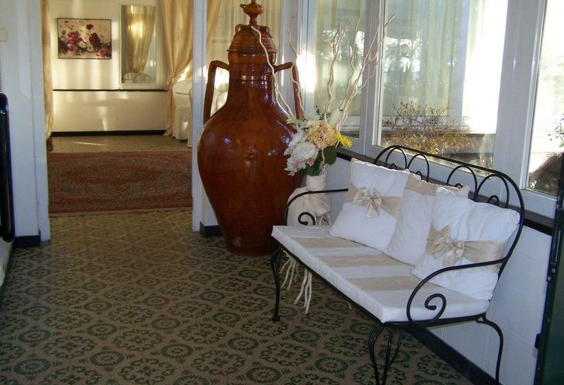 Hotel La Giara  | Recco | Genova | Italia 14