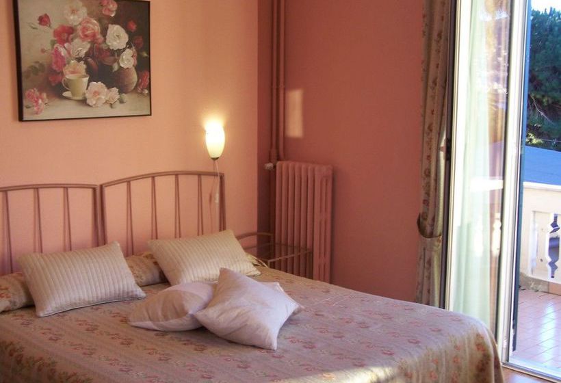 Hotel La Giara  | Recco | Genova | Italia 16