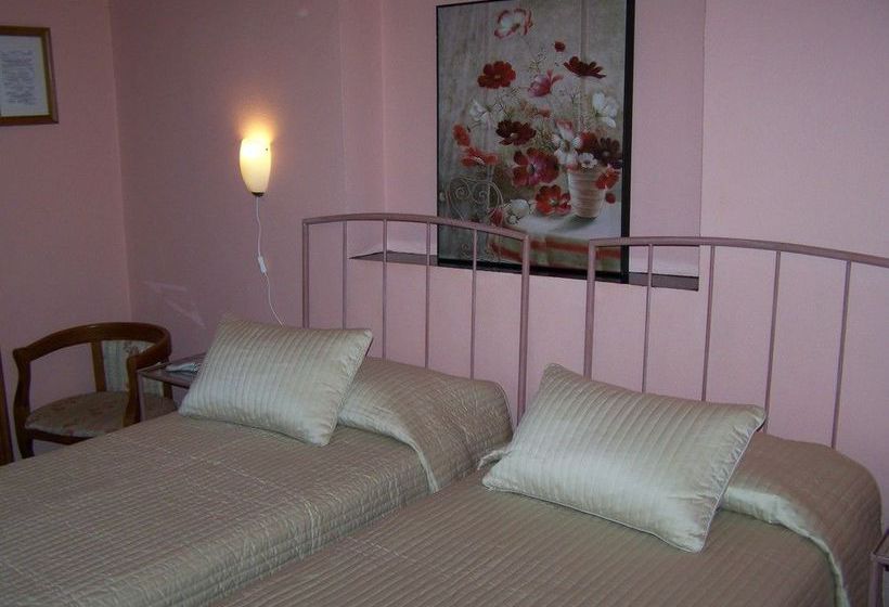 Hotel La Giara  | Recco | Genova | Italia 17