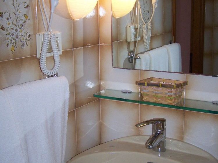 Hotel La Giara  | Recco | Genova | Italia 18