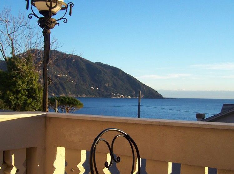 Hotel La Giara  | Recco | Genova | Italia 19