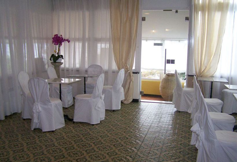 Hotel La Giara  | Recco | Genova | Italia 2