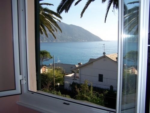 Hotel La Giara  | Recco | Genova | Italia 20