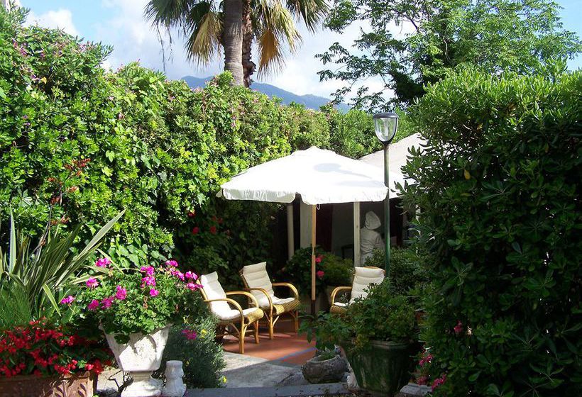 Hotel La Giara  | Recco | Genova | Italia 3