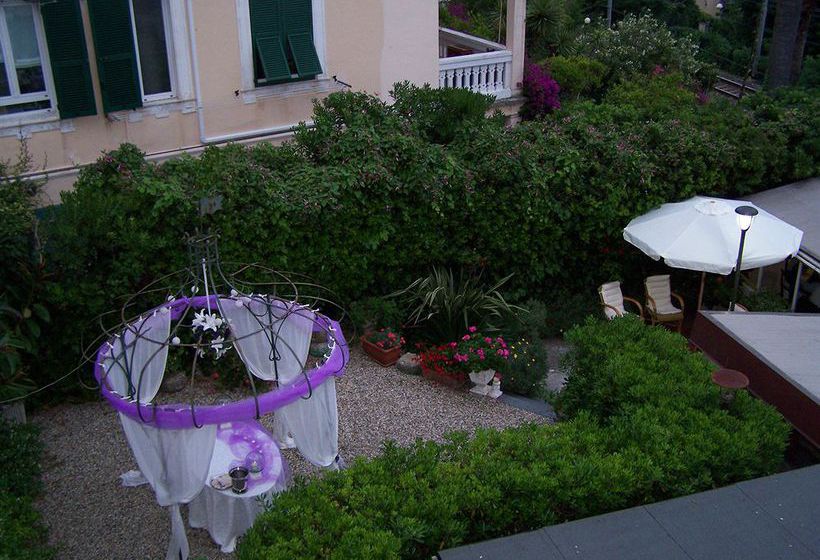 Hotel La Giara  | Recco | Genova | Italia 4