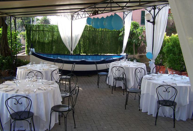 Hotel La Giara  | Recco | Genova | Italia 5