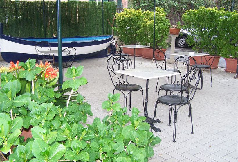 Hotel La Giara  | Recco | Genova | Italia 6