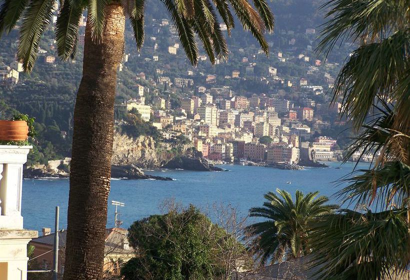 Hotel La Giara  | Recco | Genova | Italia 8