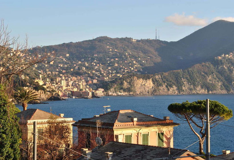 Hotel La Giara  | Recco | Genova | Italia 9