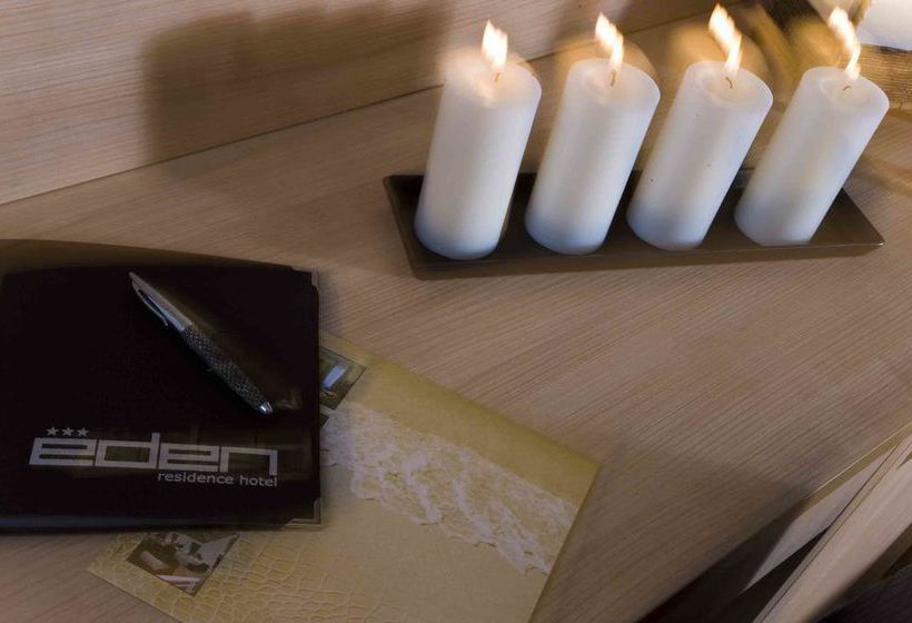 Residence Eden Gabicce Mare Pesaro e Urbino