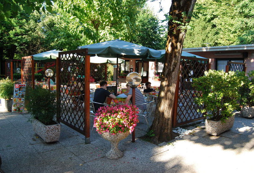 Hotel Camping Serenissima  | Mestre | Venezia | Italia 1