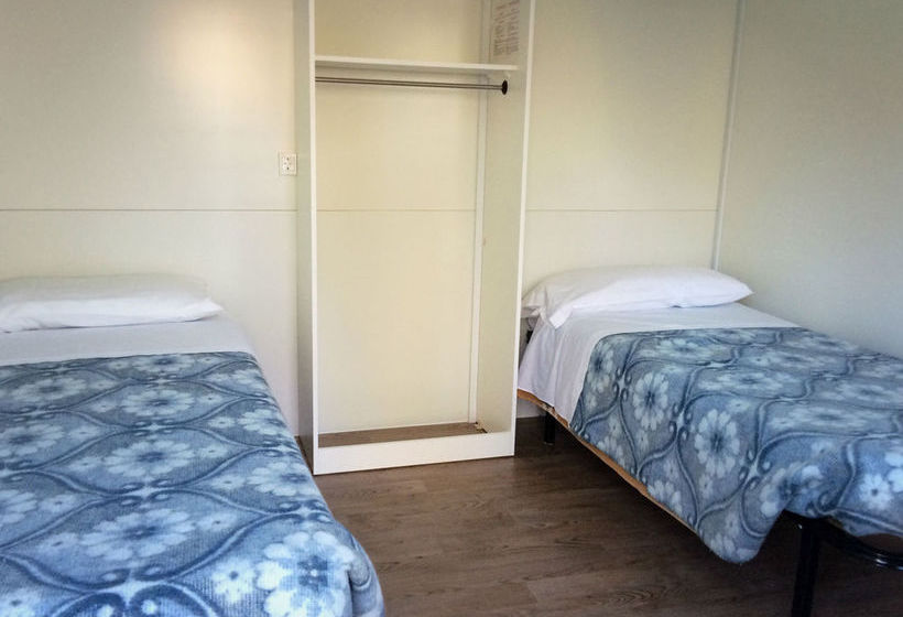 Hotel Camping Serenissima  | Mestre | Venezia | Italia 10