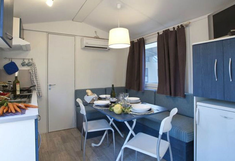 Hotel Camping Serenissima  | Mestre | Venezia | Italia 12