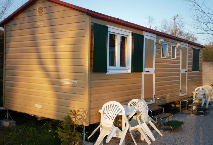 Hotel Camping Serenissima  | Mestre | Venezia | Italia 13