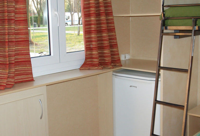 Hotel Camping Serenissima  | Mestre | Venezia | Italia 14