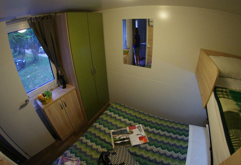 Hotel Camping Serenissima  | Mestre | Venezia | Italia 15