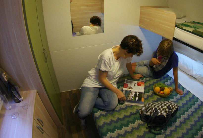 Hotel Camping Serenissima  | Mestre | Venezia | Italia 16