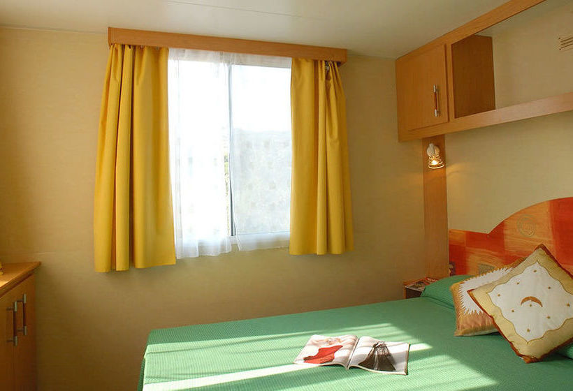 Hotel Camping Serenissima  | Mestre | Venezia | Italia 17