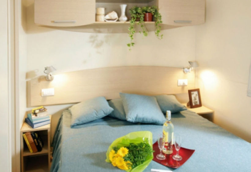 Hotel Camping Serenissima  | Mestre | Venezia | Italia 18