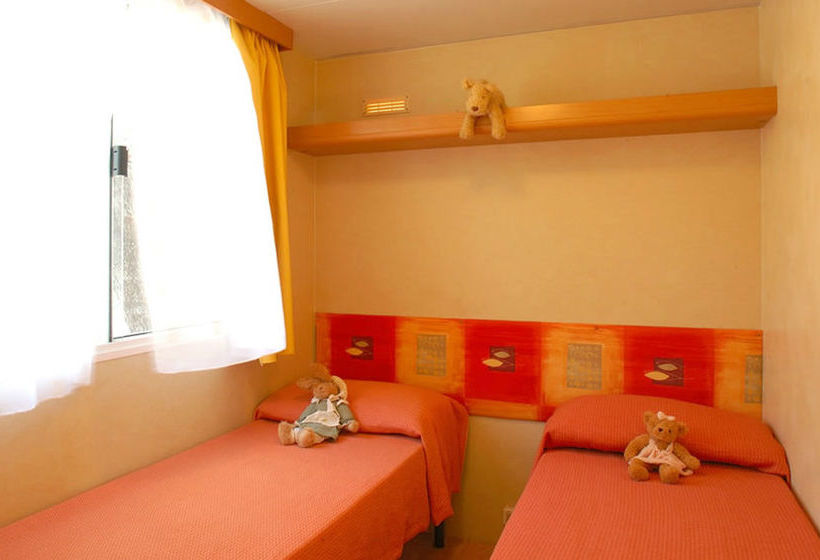Hotel Camping Serenissima  | Mestre | Venezia | Italia 19