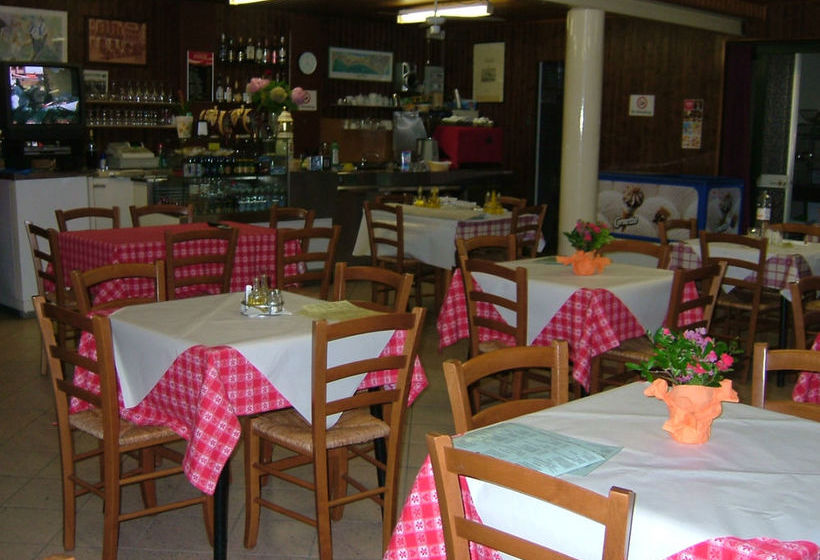 Hotel Camping Serenissima  | Mestre | Venezia | Italia 2