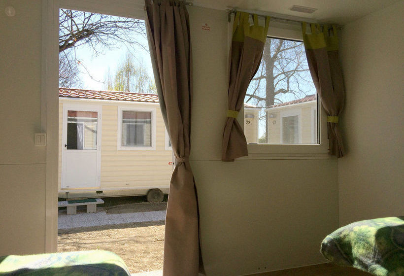 Hotel Camping Serenissima  | Mestre | Venezia | Italia 20