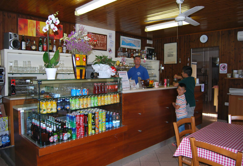 Hotel Camping Serenissima  | Mestre | Venezia | Italia 4