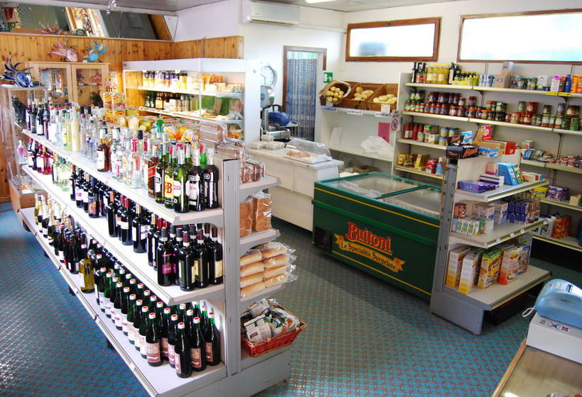 Hotel Camping Serenissima  | Mestre | Venezia | Italia 5