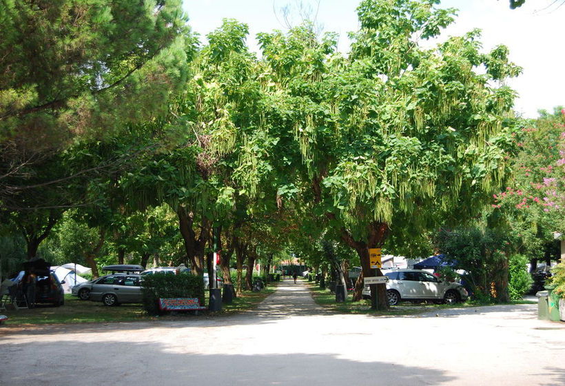 Hotel Camping Serenissima  | Mestre | Venezia | Italia 6