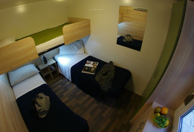 Hotel Camping Serenissima  | Mestre | Venezia | Italia 9