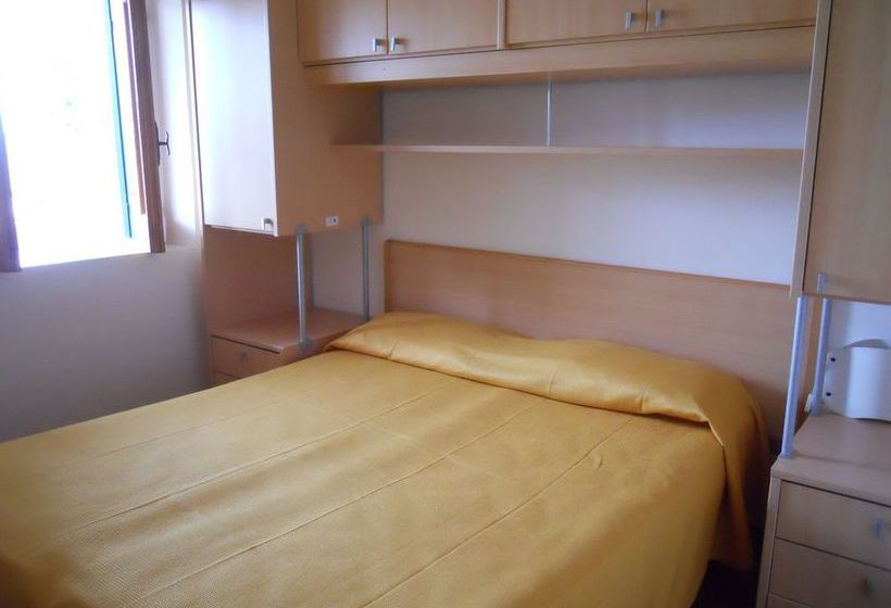 Residence Dolce Far Niente Vieste Foggia
