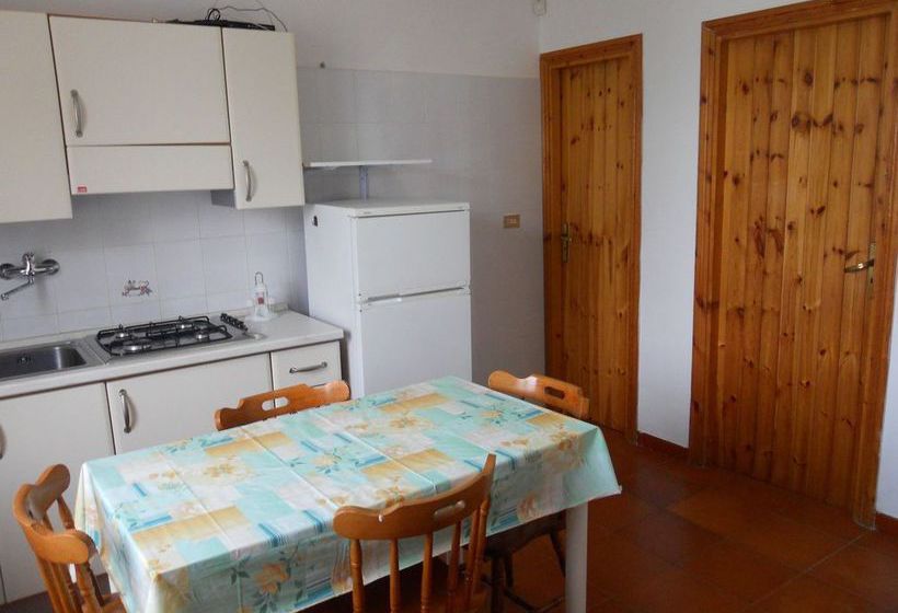Residence Dolce Far Niente  | Vieste | Foggia | Italia 1