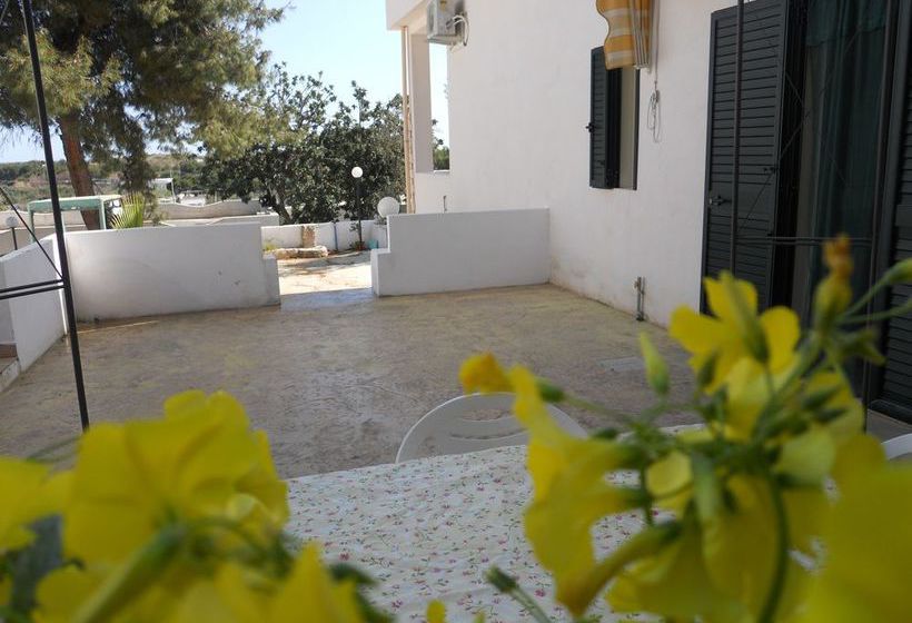 Residence Dolce Far Niente  | Vieste | Foggia | Italia 11