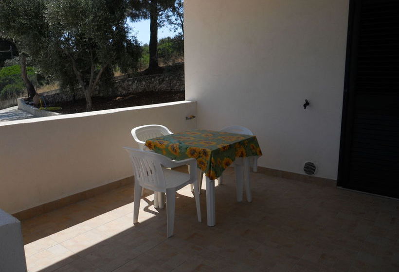 Residence Dolce Far Niente  | Vieste | Foggia | Italia 13