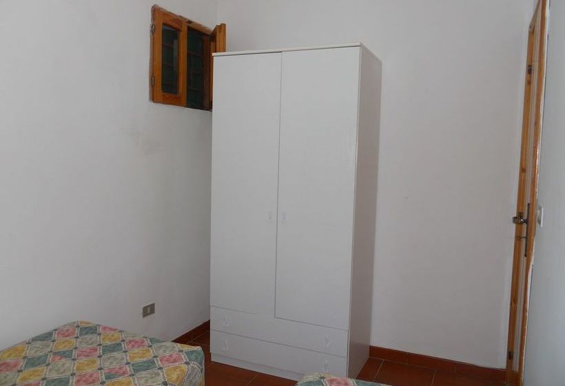 Residence Dolce Far Niente  | Vieste | Foggia | Italia 14