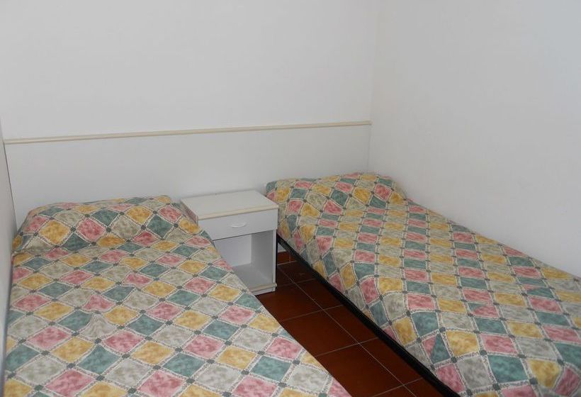 Residence Dolce Far Niente  | Vieste | Foggia | Italia 15