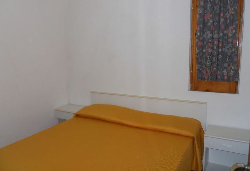 Residence Dolce Far Niente  | Vieste | Foggia | Italia 16