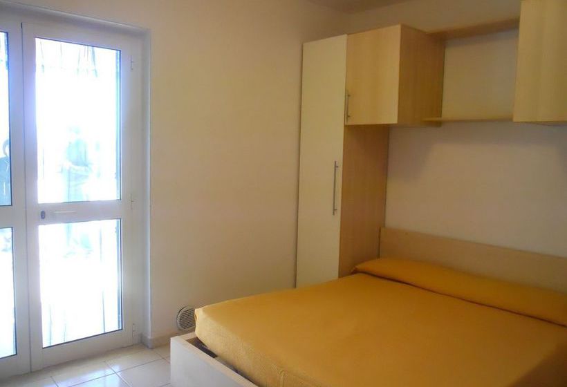 Residence Dolce Far Niente  | Vieste | Foggia | Italia 17