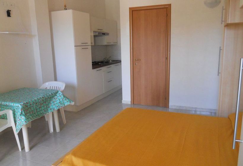 Residence Dolce Far Niente  | Vieste | Foggia | Italia 18