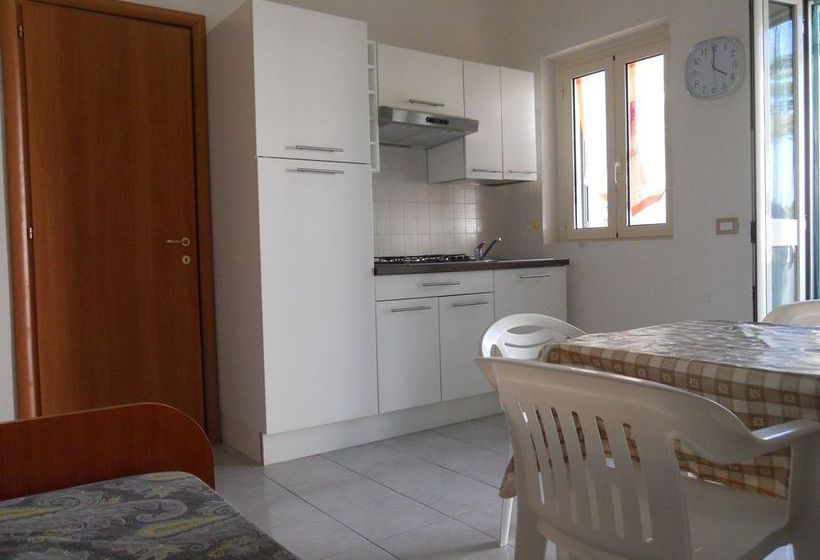 Residence Dolce Far Niente  | Vieste | Foggia | Italia 2