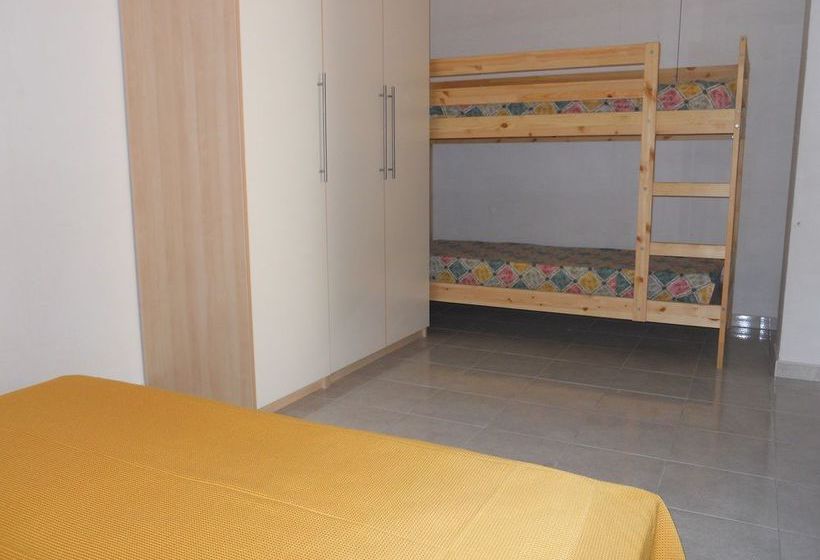 Residence Dolce Far Niente  | Vieste | Foggia | Italia 20