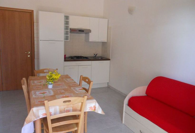Residence Dolce Far Niente  | Vieste | Foggia | Italia 3