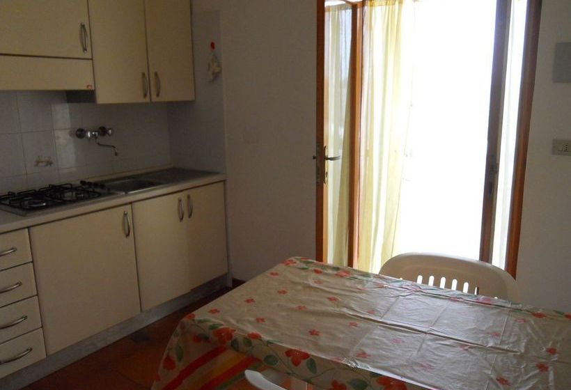 Residence Dolce Far Niente  | Vieste | Foggia | Italia 4