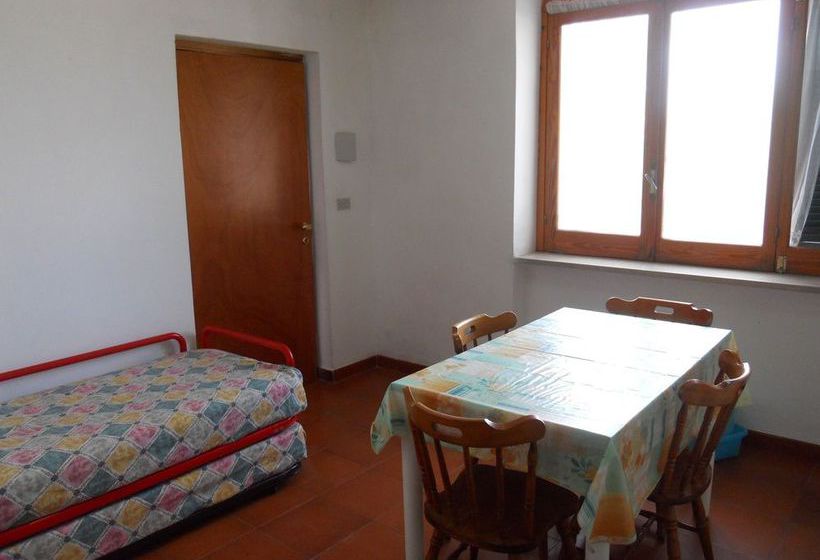 Residence Dolce Far Niente  | Vieste | Foggia | Italia 5